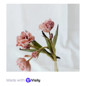 Pastel Dream Arrangement