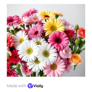 Enchanted Garden Mix