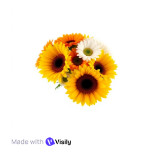 Sunrise Mixed Bouquet